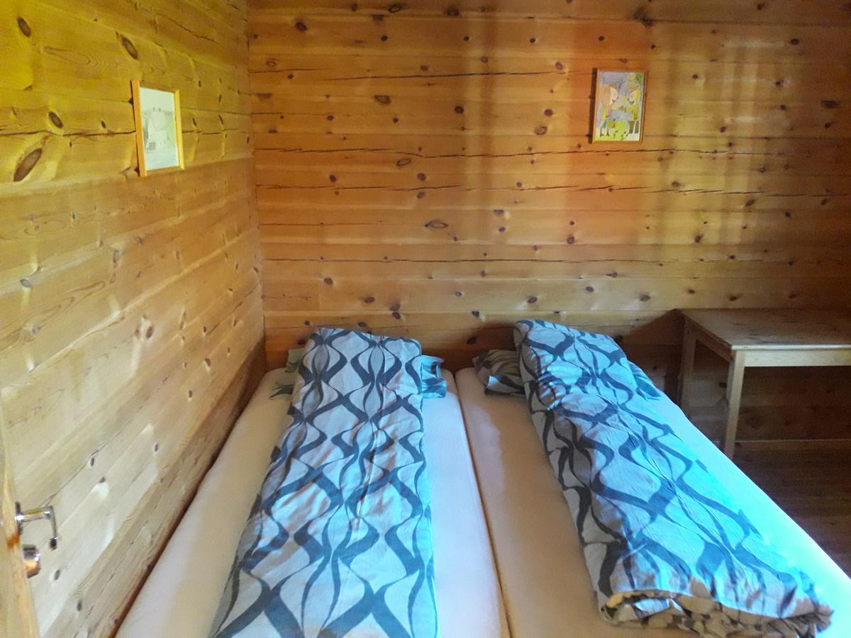 Ridderkroa Tresfjord Motel Dış mekan fotoğraf